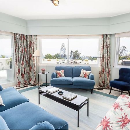 Genteel Home Parque Del Sol Marbella Exterior foto