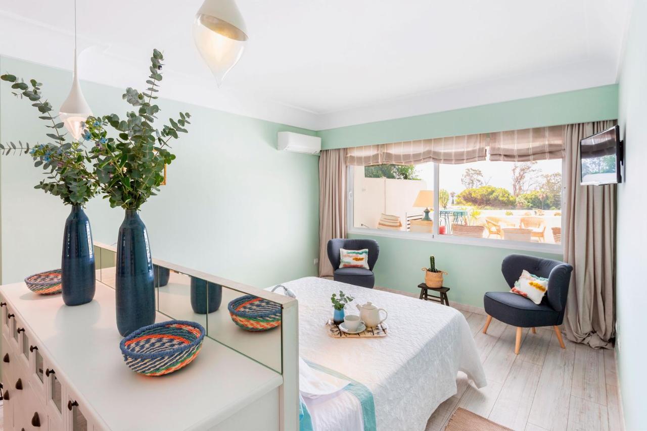 Genteel Home Parque Del Sol Marbella Exterior foto